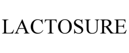 lactosure