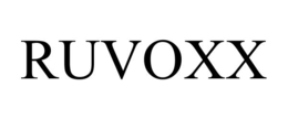 ruvoxx