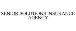 senior solutions insurance agency