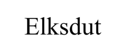 elksdut