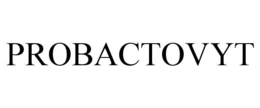 probactovyt