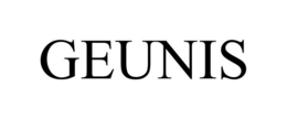 geunis
