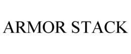armor stack
