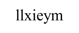 llxieym