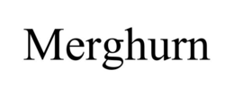 merghurn