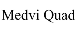 medvi quad