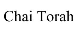 chai torah