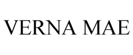 verna mae