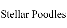 stellar poodles