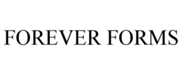 forever forms