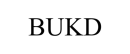 bukd