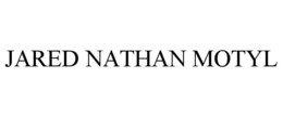jared nathan motyl