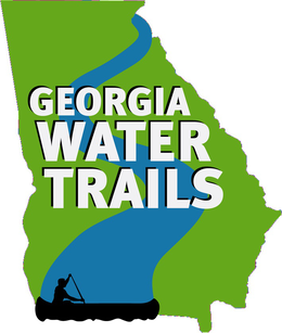 georgia water trails