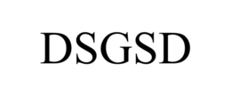dsgsd