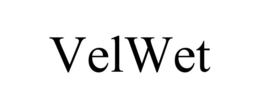 velwet