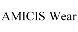 amicis wear