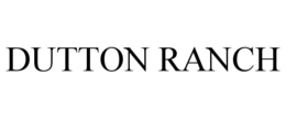dutton ranch