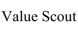 value scout