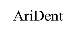 arident