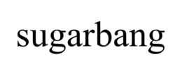 sugarbang