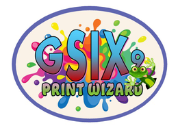 gsix9 print wizard