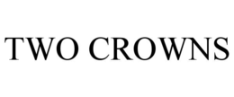 two crowns