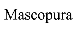 mascopura