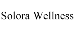 solora wellness