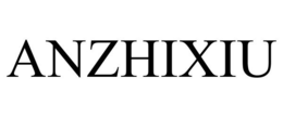 anzhixiu