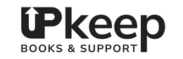 upkeep books & support