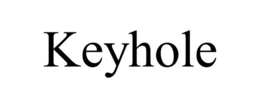 keyhole