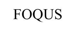 foqus