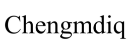 chengmdiq