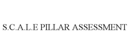 s.c.a.l.e pillar assessment