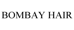 bombay hair