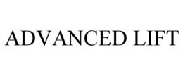 advanced lift