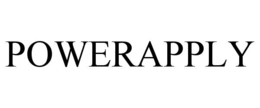 powerapply