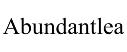 abundantlea