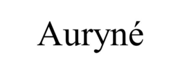 aurynÉ
