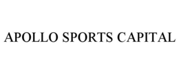 apollo sports capital