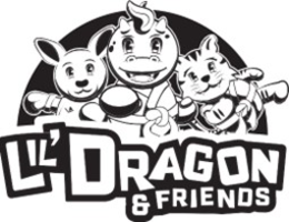 lil' dragon & friends