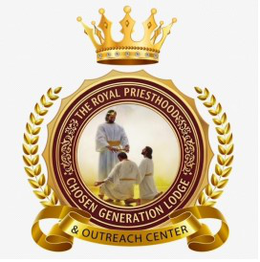 the royal priesthood chosen generation lodge & outreach center