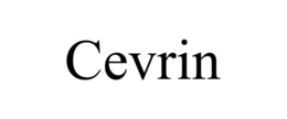 cevrin