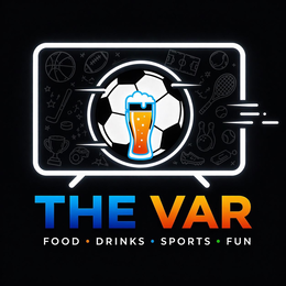 the var food · drinks · sports · fun