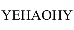 yehaohy