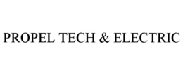 propel tech & electric