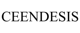 ceendesis