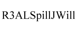 r3alspilljwill