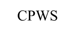 cpws