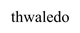 thwaledo